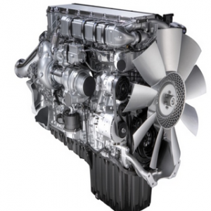 Isuzu 6BG1 Truck Engine - Truck Spare Parts, Truck Parts Sydney, Sydney ...